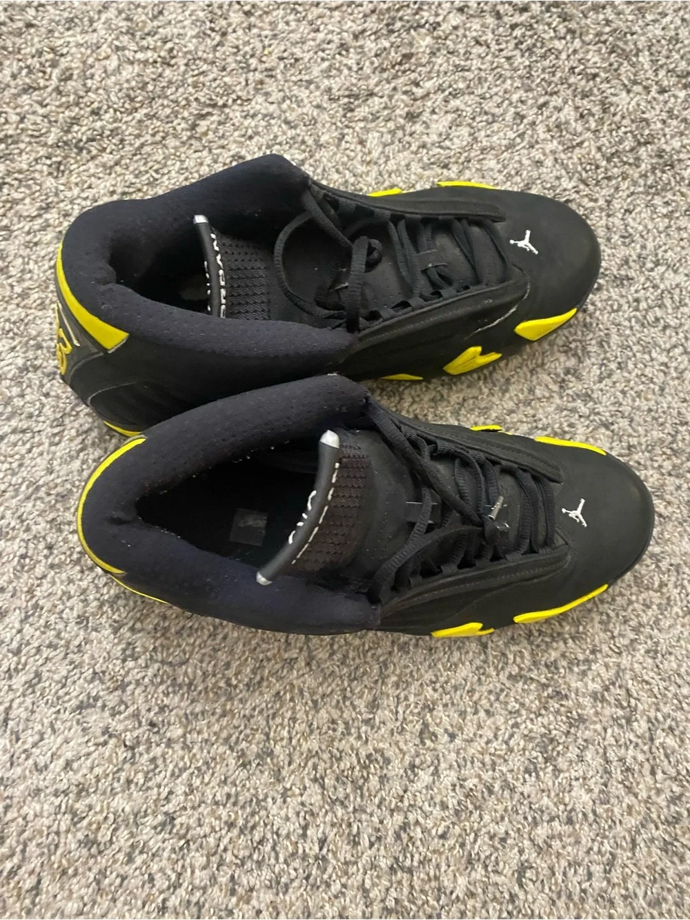 Air Jordan 14